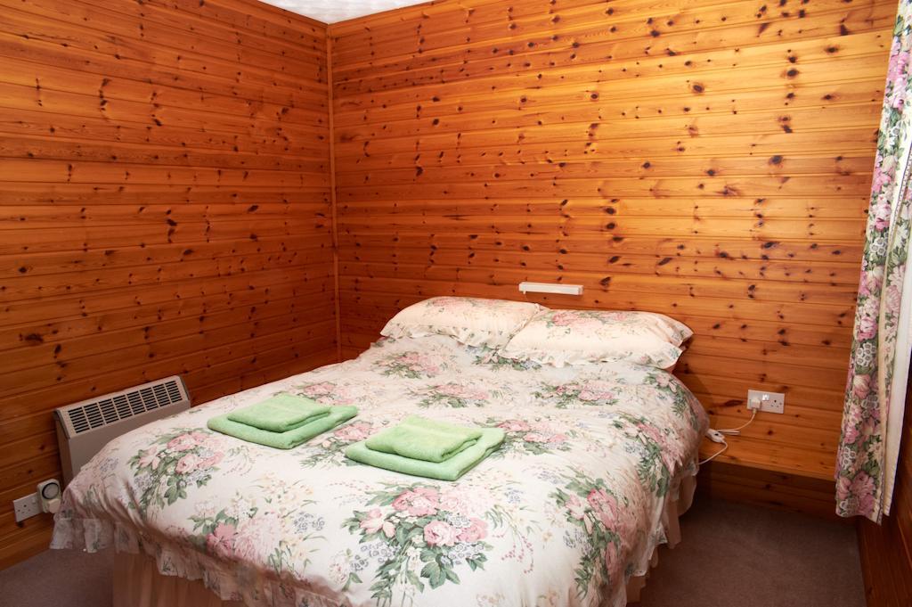 Drumnadrochit Lodges Pokoj fotografie